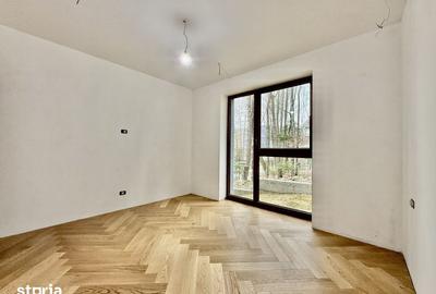 Apartament cu 3 camere în Furnica - 5