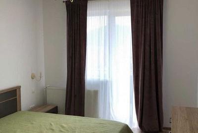 Apartament cu 2 camere în Central - 7