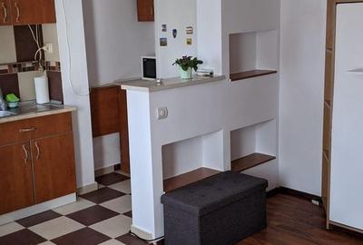 Garsonieră decomandată în Rahova - 7