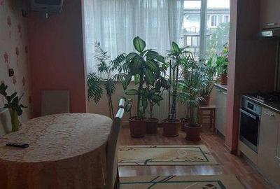 Apartament cu 3 camere în Iosia