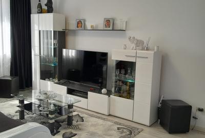 Apartament cu 2 camere decomandat, mobilat în Dobroești
