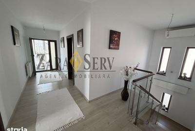 Casă cu 4 camere cu Teren 1000 Mp în Puchenii Mari - 5