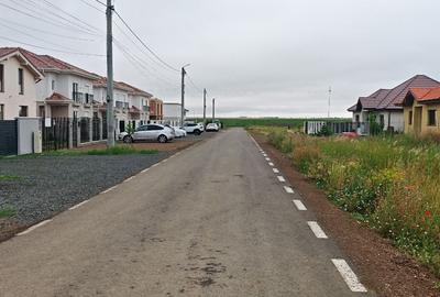 Teren de 650 mp, în Sânandrei - 8