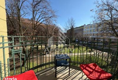 Apartament cu 3 camere, mobilat în Ultracentral - 8