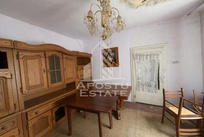 Casă individuală cu 5 camere cu Teren 225 Mp în Fratelia - 7