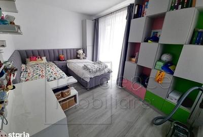 Apartament cu 3 camere semidecomandat în Mărăști - 15