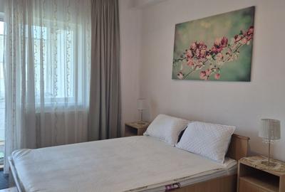 Apartament cu 2 camere semidecomandat în Ultracentral