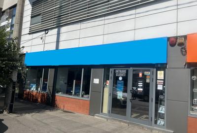 Spațiu comercial, de 230 mp, în Kiseleff - 2