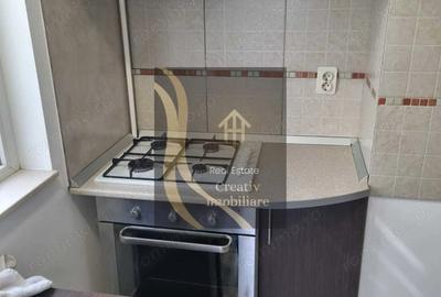Garsonieră decomandată, mobilată în Crângași - 5