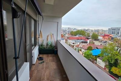 Apartament cu 3 camere decomandat, mobilat în Timpuri Noi - 15