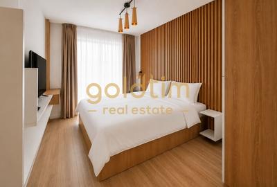 Apartament cu 2 camere decomandat, mobilat în Floreasca - 15