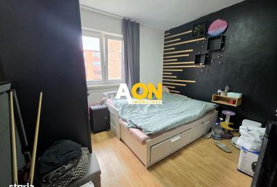 Apartament cu 2 camere decomandat în Kogălniceanu