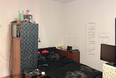 Garsonieră decomandată în Circumvalațiunii - 2