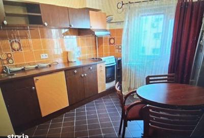 Apartament cu 2 camere decomandat în Ștefan cel Mare - 1