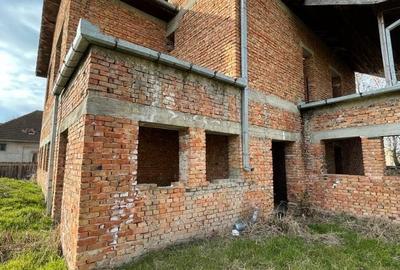 Casă cu 4 camere în Jimbolia - 7