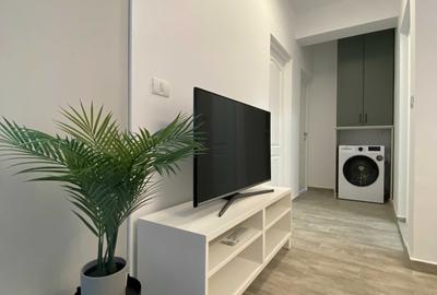 Apartament cu 2 camere decomandat în Alfa - 7