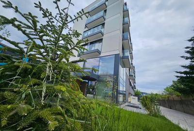 Apartament cu 2 camere decomandat, mobilat în Băneasa - 5