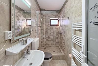 Casă cu 4 camere în Predeluț - 3
