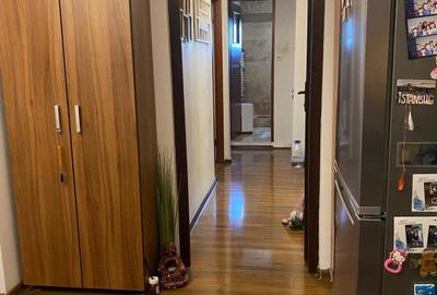 Apartament cu 3 camere decomandat în Exterior Vest - 3