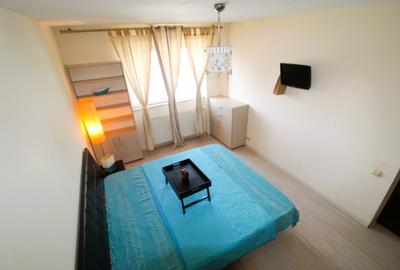 Apartament cu 2 camere semidecomandat în Vitan-Bârzești - 6