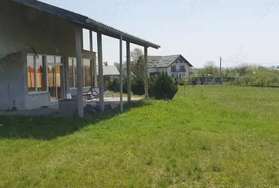 Casă cu 4 camere cu Teren 5800 Mp în Tăuții-Măgherăuș - 8