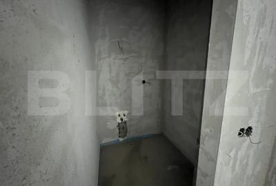 Apartament cu 3 camere semidecomandat în Florești - 4
