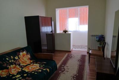 Apartament cu 3 camere decomandat în George Enescu - 2