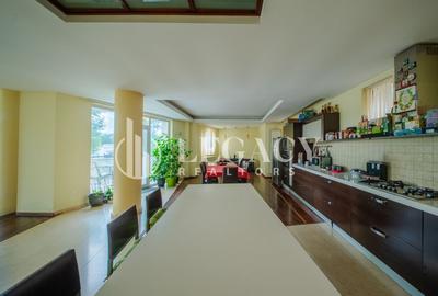 Casă individuală cu 12 camere cu Canalizare în Copou - 2