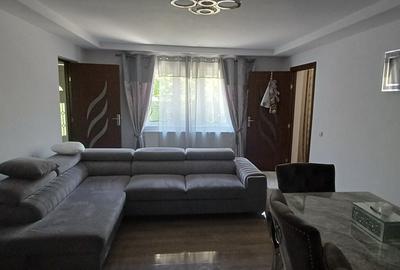 Casă cu 4 camere în Grădiștea - 4