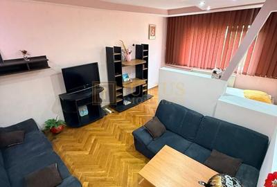 Apartament cu 3 camere decomandat, mobilat în Torontalului - 3
