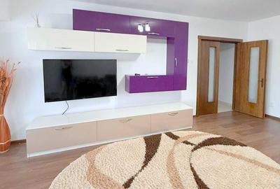 Apartament cu 2 camere decomandat în - 3
