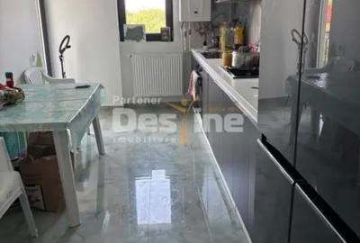 Apartament cu 2 camere decomandat în Măgurele