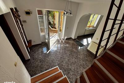 Casă cu 4 camere cu Canalizare în Calea Dumbrăvii - 3