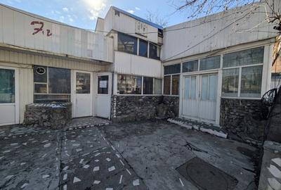 Spațiu comercial, de 100 mp, în Gară - 4