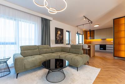 Duplex cu 4 camere cu Canalizare în Chinteni - 3