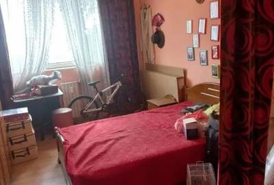 Garsonieră în Abator