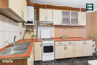 Casă cu 2 camere cu Teren 475 Mp în Aradul Nou