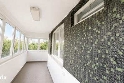 Apartament cu 2 camere în Drumul Taberei