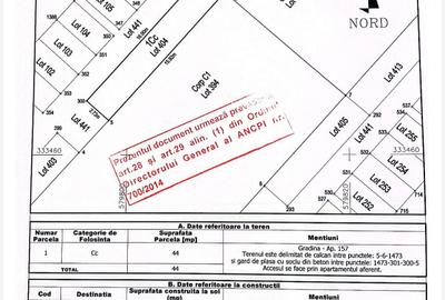 Apartament cu 4 camere decomandat, mobilat în Bucureștii Noi - 10