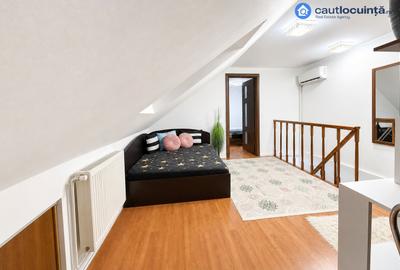 Apartament cu 3 camere în Berceni