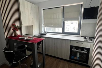Apartament cu 2 camere în Central - 7