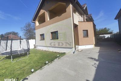 Casă cu 4 camere în Șimnicu de Jos - 13
