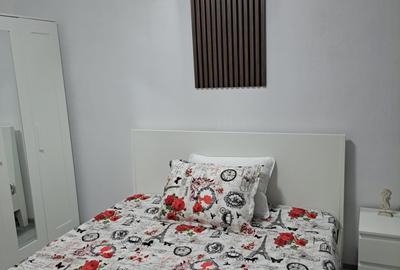 Apartament cu 2 camere semidecomandat, mobilat în Iancului - 13