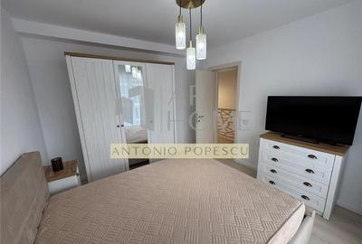 Duplex cu 4 camere cu Teren 150 Mp în Central - 7