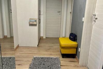 Apartament cu 2 camere decomandat, mobilat în Politehnica - 5