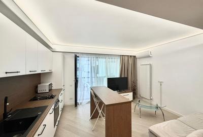 Apartament cu 2 camere semidecomandat în Pipera - 3