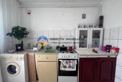 Apartament cu 2 camere decomandat în Precista - 7