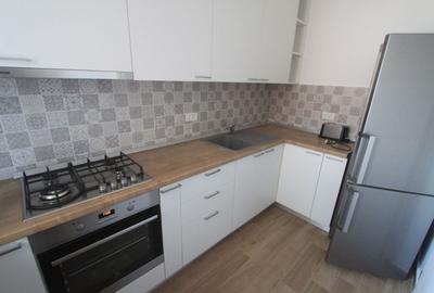 Apartament cu 2 camere decomandat, mobilat în Dumbrăvița - 7