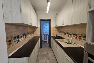 Duplex cu 5 camere cu Canalizare în Dumbrăvița - 35