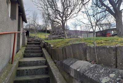 Casă individuală cu 3 camere cu Canalizare în Mureșeni - 3